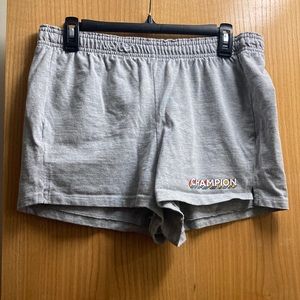 Champion Shorts